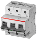 MINIBRYTARE S803S-K25/50KA