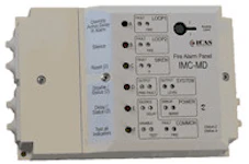 PALOVAROITINKESKUS BL ICAS IMC-MD RZ04