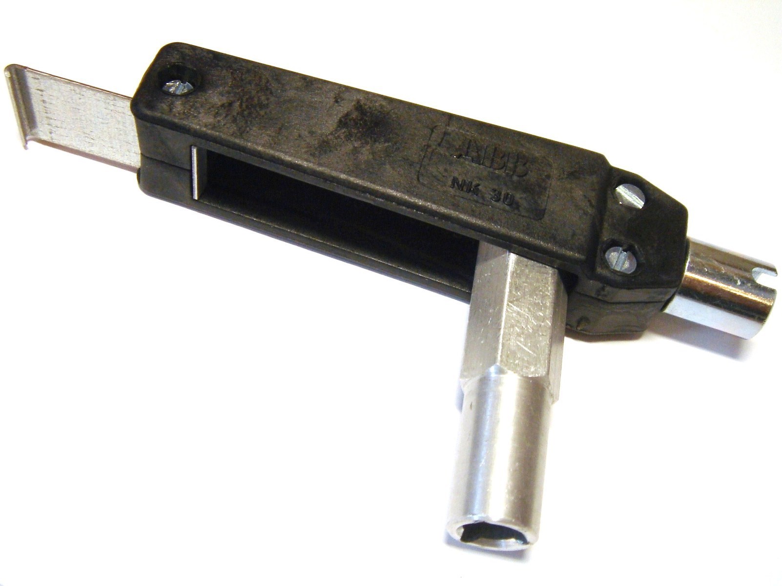 YHDISTELMÄAVAIN NK30