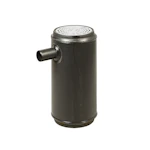 ÖLJYN-JA HIEKANEROTIN MERIKA PHV 75/315mm 30L ALUKANSI 342