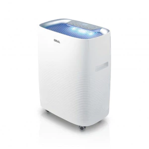 ideal purifiers Ilmanpuhdistin/ilmankostutin ap35 h 300m3/h