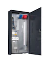 MITTAUSKESKUS FE COLLIE 3806P63 2T+PR X 63A IP34
