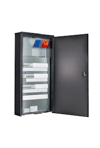 utu Ryhmäkeskus fe basset 3812m+pr1 x 50a ip34 fe