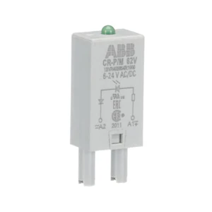 abb Tarvike abb moduuli cr-p/m, led vih 6-24v