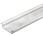 ASENNUSKISKO TS 35 35x7,5x2m DIN-KISKO