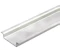 profilati Asennuskisko ts 35 35x7,5x2m din-kisko