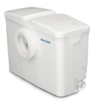 WC-PUMPPAAMO ABS PIRANHAMAT 120