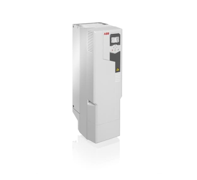 TAAJUUSMUUTTAJA IP21 ABB ACS580-01-106A-4 55kW