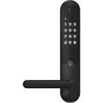 ÄLYLUKKO YALE DOORMAN L3 MUSTA