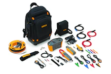 SÄHKÖASENNUSTESTERIPAK. FLUKE SMFT-1000/KIT