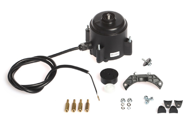 onninen Puhallinmoottori ecm 12-15 ip66