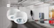 esylux Läsnäolotunnistin esylux pd 360/24 basic ip54