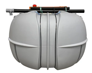 jita Jita etusäiliö jätevesille 5200l