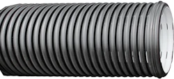 DRÄN.RÖR ID 200×6M TP FULLSLITS