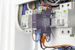 shelly Ohjelmoitava rele shelly pro 2 2-k 16a din wifi