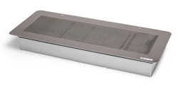 RÄYSTÄSVENTTIILI FLAMRO FB 185X525mm EI30