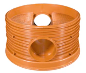 NEDSTIGNINGSBRUNN 1000 TYP 1, RAK GENOMLOPP/K2,200X90