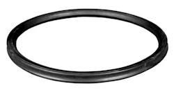 GUMMIRING TILL KORR. 600MM