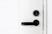 abloy Painike ulko abloy forum 4/007 ms musta 60-80mm