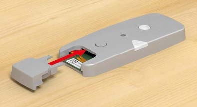 innohome Liesivahti liesivahti sgk5010-2ff