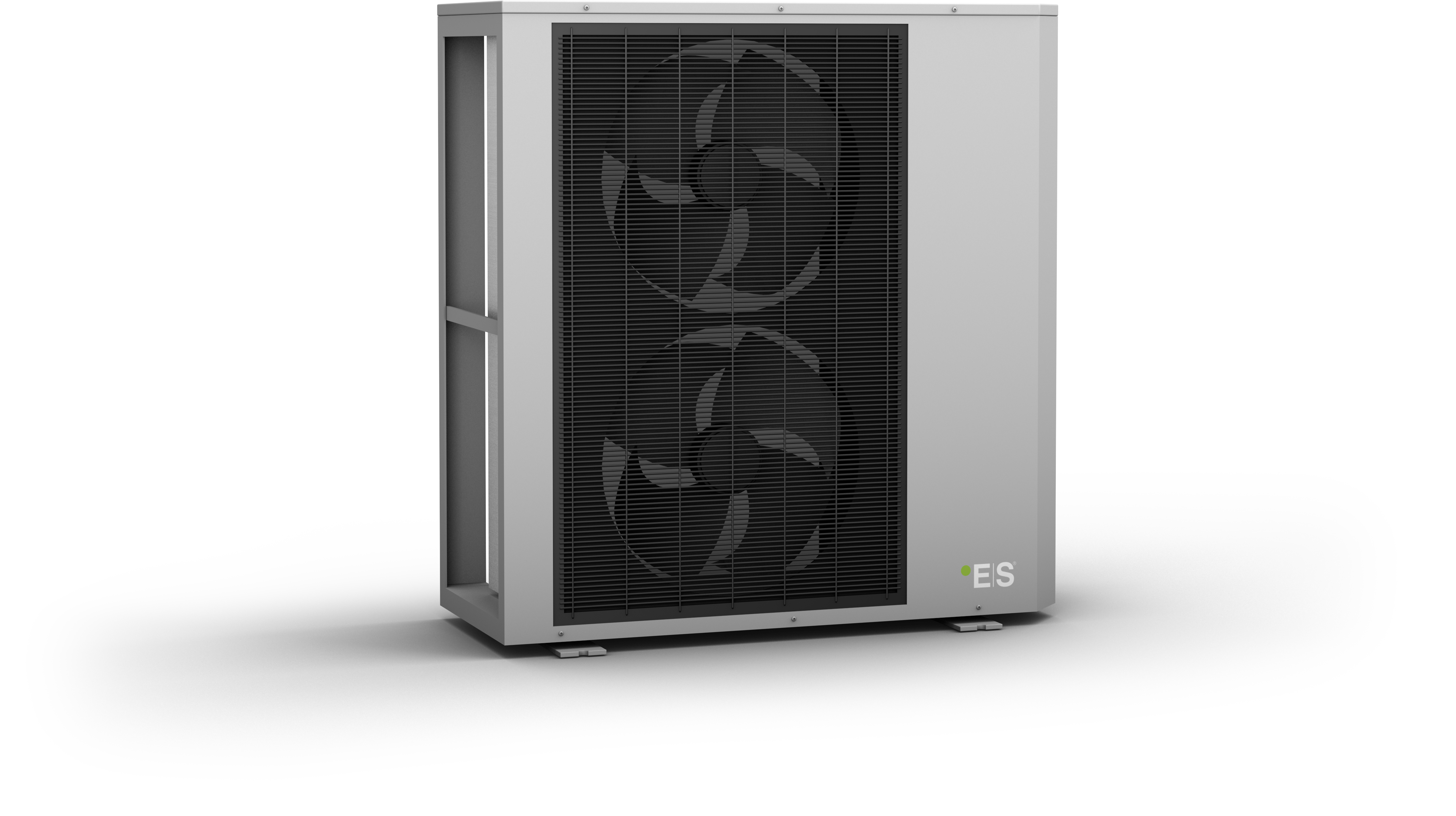 LÄMPÖPUMPPU ENERGY SAVE NP13-V7-S NORDIC 13kW ULKOYKS.