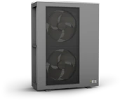LÄMPÖPUMPPU ENERGY SAVE AW15-R32-M MONOBL. 15kW ULKOYK