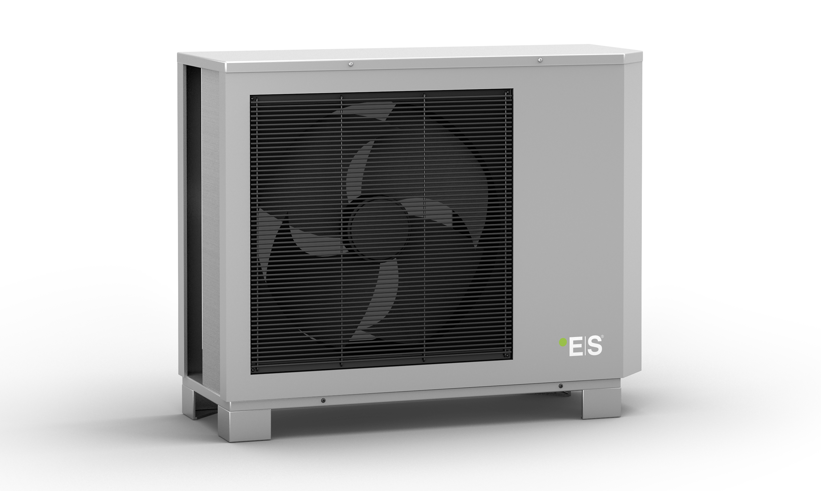 LÄMPÖPUMPPU ENERGY SAVE NP11-V7-S NORDIC 11kW ULKOYKS.