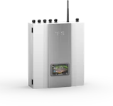 LÄMPÖPUMPPU ENERGY SAVE AWC6/19-R32-M MONO HYDROB 6-19