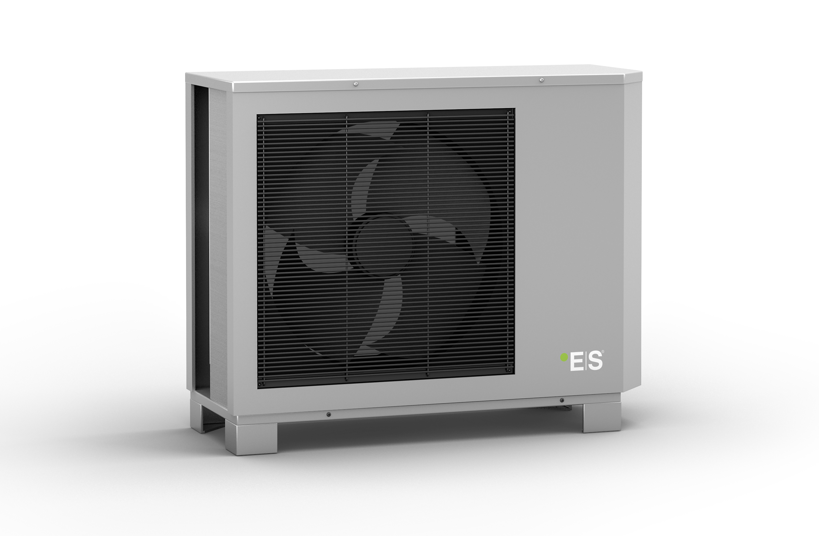 LÄMPÖPUMPPU ENERGY SAVE NP9-V7-S NORDIC 9kW ULKOYKS.