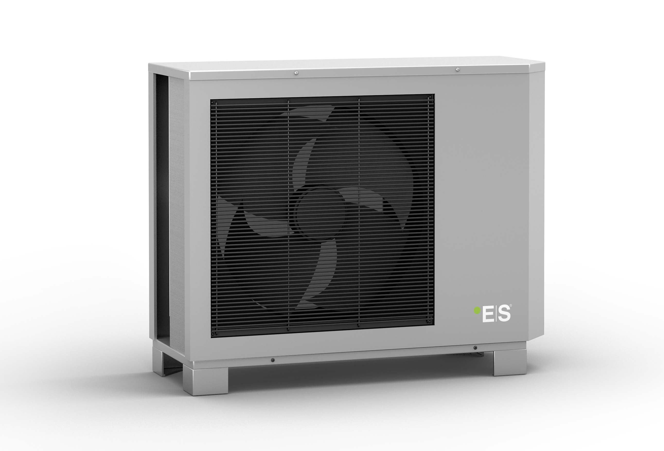 LÄMPÖPUMPPU ENERGY SAVE NP6-V7-S NORDIC 6kW ULKOYKS.