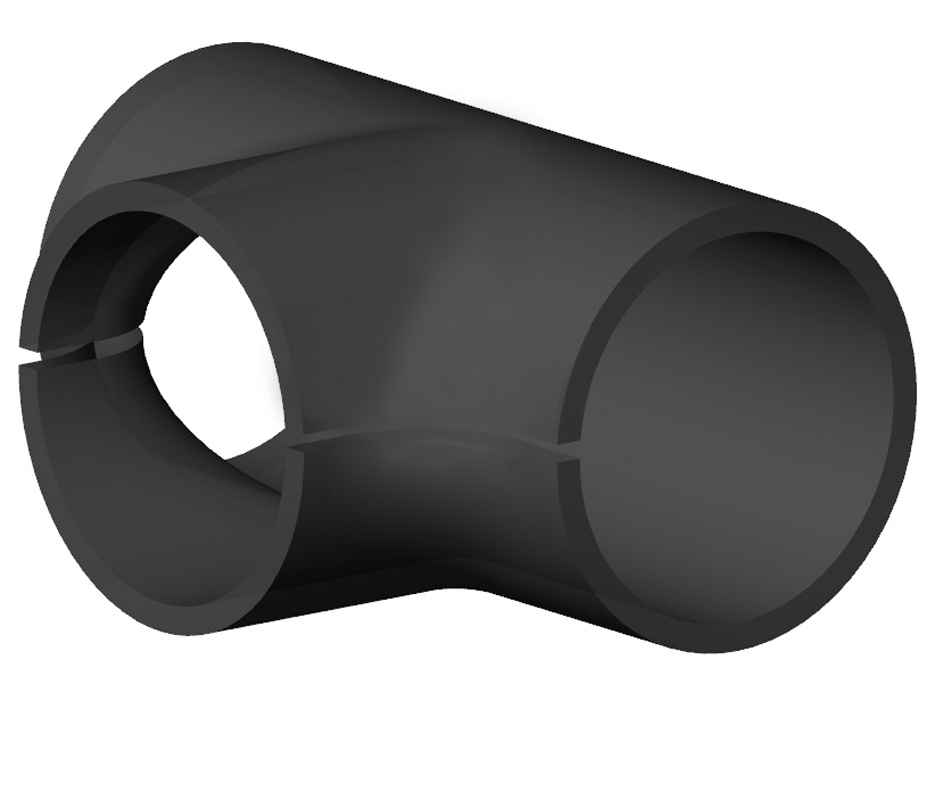 SOLUKUMI T-HAARA ONNLINE 19 mm -125-125