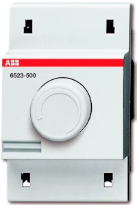 abb Valonsäädin abb led 2-100va kiertonuppi rl din