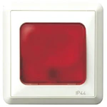 VIPUPAINIKE ARTIC P3 PAINIKE PUN. MERKKIVAL.IP44
