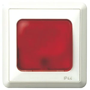 schneider electric Vipupainike artic p3 painike pun. merkkival.ip44