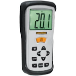 LÄMPÖMITTARI LASERLINER THERMOMASTER