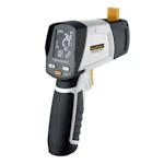 LÄMPÖMITTARI LASERLINER CONDENSESPOT PLUS