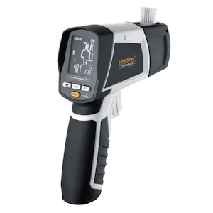 laserliner Lämpömittari laserliner condensespot xp