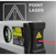laserliner Vesivaaka laserliner digilevel pro 80
