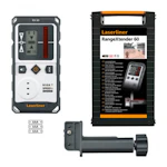 VASTAANOTIN LASERLINER RANGEXTENDER 60