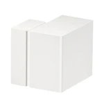 ULKOKULMA SIGNA BRK AE70110 RWS, PC/ABS, VAL