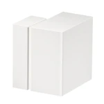 ULKOKULMA SIGNA BRK AE70130 RWS, PC/ABS, VAL
