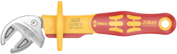 KIINTOAVAIN WERA 6004 JOKER VDE XS