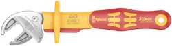 KIINTOAVAIN WERA 6004 JOKER VDE M