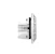 schneider electric Telerasia robust usb-lataus pr. a+c 45w val