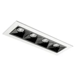 DOWNLIGHT R 150 V 2-4K TW LD