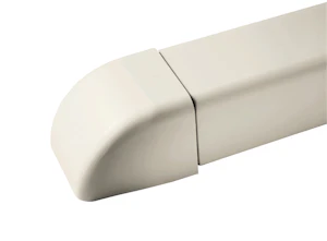 artiplastic Asennuskanava artiplastic 80x60 pääty 0808tt