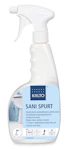 PUHDISTUSAINE KOSTEAT TILAT 750ml KIILTO SANI SPURT Ph 8,5
