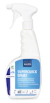 YLEISPUHDISTUSAINE KÄYTTÖVALM. 750ml KIILTO SUPERQUICK pH10,5
