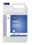 PUHDISTUSAINE EMÄKSINEN 5L KIILTO SARTEK 2 pH 13