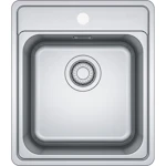 KEITTIÖALLAS RST FRANKE BELL BCX 610-38TL